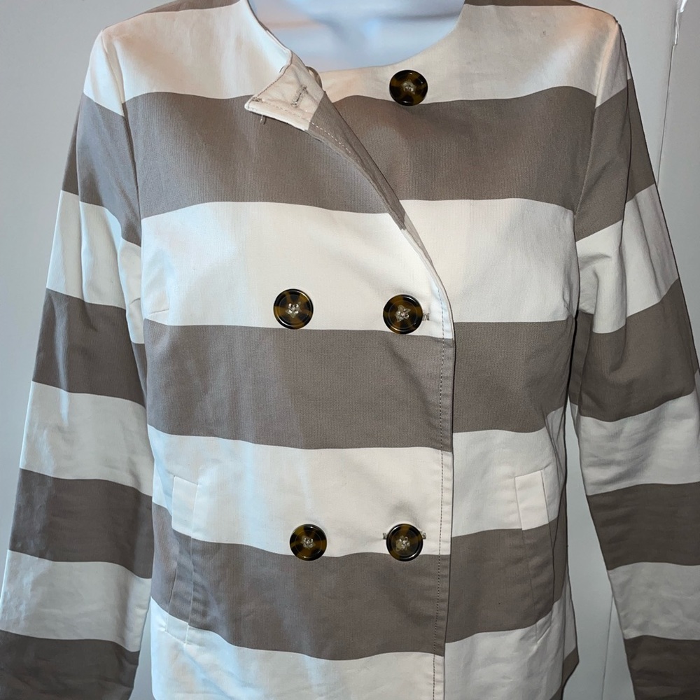 JACK City Lab Jacket - Picture 3 of 7